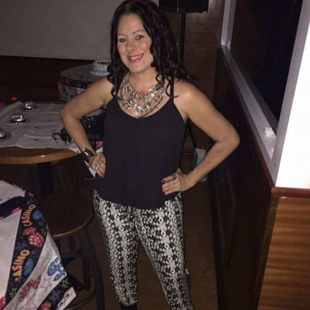 Meet your Posher, Millie